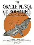 The Oracle PL/SQL CD Bookshelf