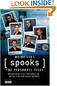 Spook: The Personnel Files (Spooks 1)
