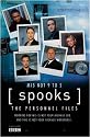 "Spooks": The Personnel Files (Spooks 1)