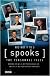 "Spooks"