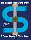 img - for The Bilingual Real Estate Bridge book / textbook / text book