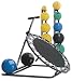 Total Gym Adjustable Rebounder