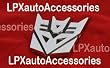 Transformers Decepticon 3d Car Chrome Emblem