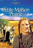 Revue G.C.T.H.V.  / La Petite maison dans la prairie : Saison 2 (1975) - Vol.2
