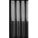 General Tool SPC76 Drive Pin Punch Set