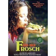 K�ss mich, Frosch