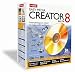 Easy Media Creator 8 Suite