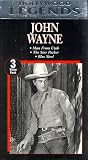 John Wayne (3pc)