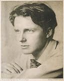 Photographic Prints of Rupert Brooke from Mary Evans