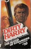 Dirty Harry: Blood of the Strangers # 10