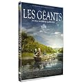 Les GEANTS