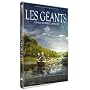 Les GEANTS <b>DVD</b> ~ Zacharie Chasseriaud