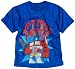Search : Transformers Boys 8-20 Transformers Full Tee