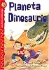 Planeta Dinosaurio (Dinosaur Planet), Level 3 (Lightning Readers (Spanish))
