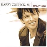Disco de Harry Connick Jr. - ONLY YOU (Anverso)