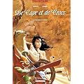 De Cape et de Crocs, tome 3 : L' Archipel du danger