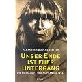 Unser Ende ist euer Untergang - Die Botschaft der Hopi an die Welt