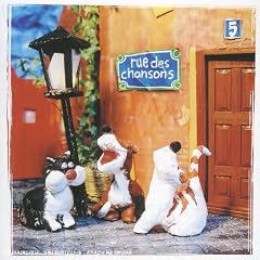 Rue Des Chansons 2005 /vol.5
