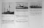1953-54 Russia Icebreakers Ships Taimyr Siamese Navy