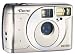 Pretec DC-520 0.3MP Digital Camera, Champagne