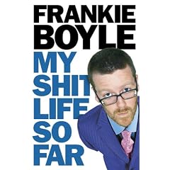 My Shit Life So Far