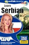Talk Now! / Parlez Serbian (vf)
