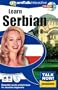 Talk Now! / Parlez Serbian (vf)