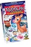 Buy : Rudolph & Island of Misfit Toys [VHS]