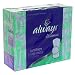 Always Long CleanWeave Pantiliners, 72-Count