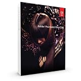 Adobe Premiere Pro CS6 - Mise � jour depuis CS5.5 [PC]