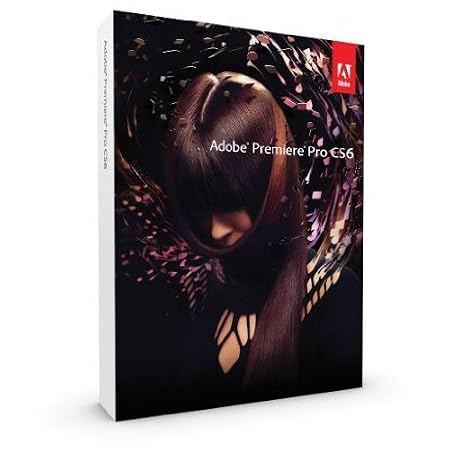 Adobe Premiere Pro CS6 [PC]