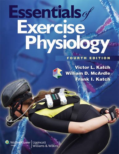 essentials of exercise physiology william d mcardle victor l katch