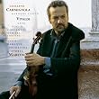 Antonio Vivaldi: Late Violin Concertos (RV177 / RV222 / RV273 / RV295 / RV375 / RV191) - Giuliano Carmignola / Venice Baroque Orchestra / Andrea Marcon