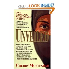 Unveiled