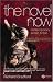 Books : The Novel Now: Contemporary British Fiction