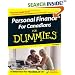 Personal Finance For Canadians For Dummies (For Dummies (Business & Personal Finance))