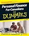Personal Finance For Canadians For Dummies (For Dummies (Business & Personal Finance)) by Eric Tyson ISBN 0470837683