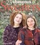 25 Gorgeous Sweaters for the Brand-New Knitter: Sophisticated Sweaters For Novice Knitters