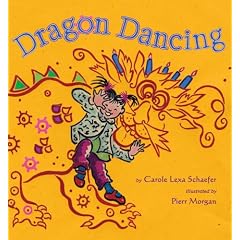 Dragon Dancing