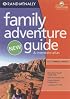 Rand Mcnally 2007 Family Adventure Guide & Interstate Atlas