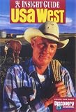 Western United States Insight Guide (Insight Guides)