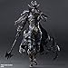 Square Enix DC Comics Variant Play Arts Kai Batman: Timeless Wild West (Limited Color Version)