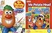 Mr Potato Head Veggie & Activity Twin Pack