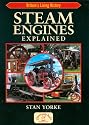 Steam Engines Explained (England's Living History)