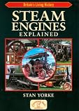 Steam Engines Explained (England's Living History)