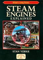 Steam Engines Explained (England's Living History)