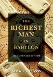 Cover of The Richest Man in Babylon by George S. Clason 1569756759