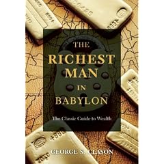 The Richest Man in Babylon