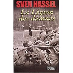 La L�gion des damn�s