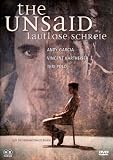 The Unsaid - Lautlose Schreie - Andy Garcia
